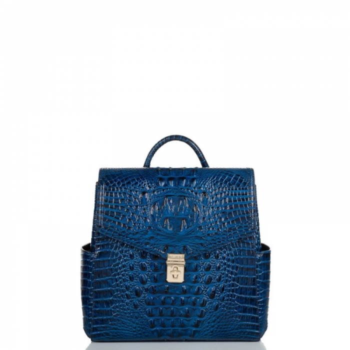 Brahmin | Women's Liz Sapphire Melbourne | Quick Ship!