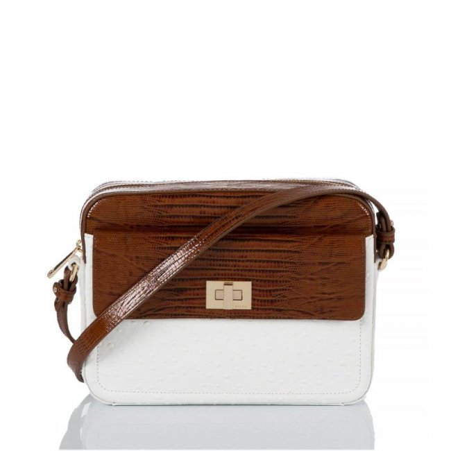 Brahmin | Women's Shea Milk Sanibel | Quick Ship!