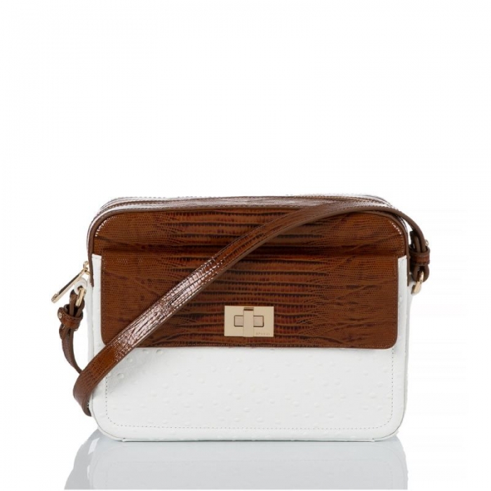 Brahmin | Women's Shea Milk Sanibel | Quick Ship!
