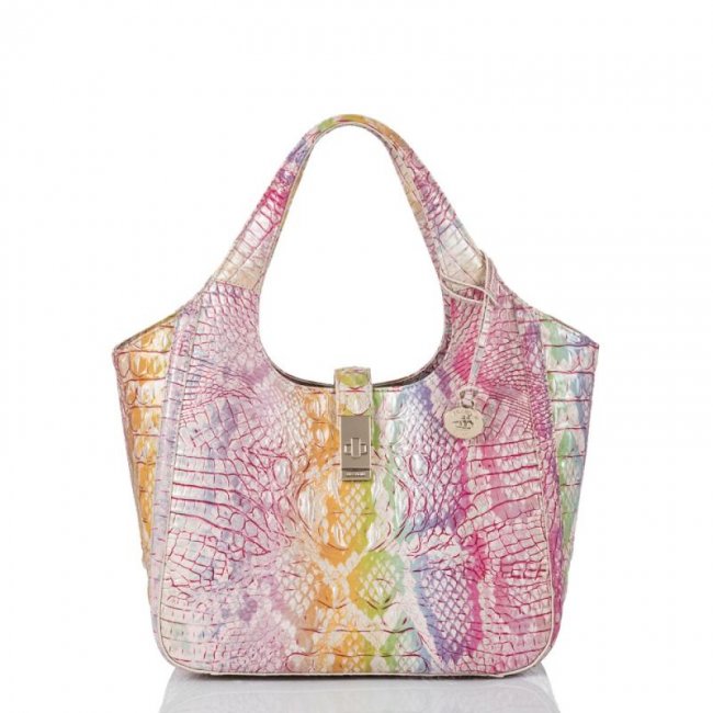 Brahmin | Women's Small Carla Optimism Melbourne | Quick Ship!
