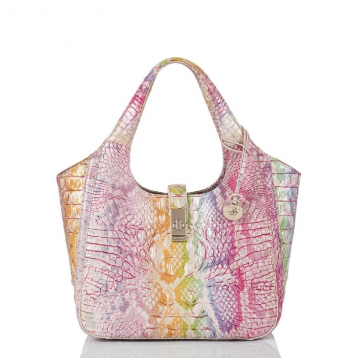 Brahmin | Women's Small Carla Optimism Melbourne | Quick Ship!