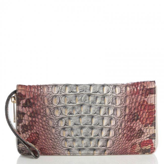 Brahmin | Women's Skyler Adore Ombre Melbourne | Quick Ship!