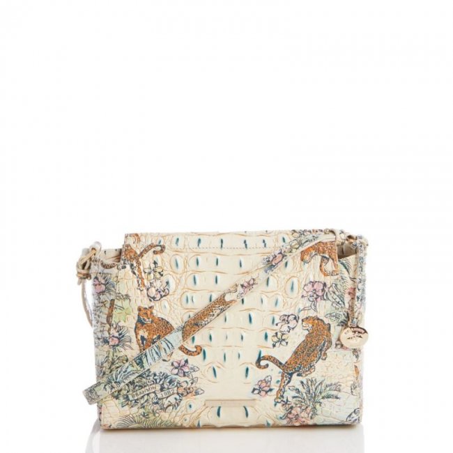 Brahmin | Women's Hillary Souvenir Ombre Melbourne | Quick Ship!
