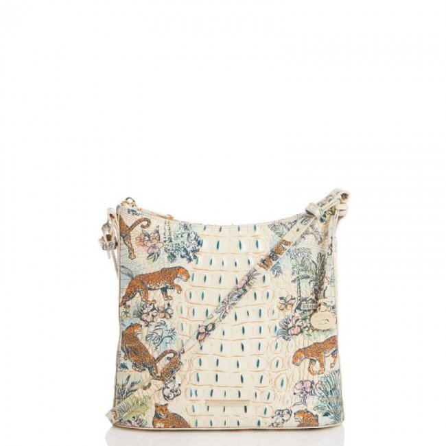 Brahmin | Women's Katie Souvenir Ombre Melbourne | Quick Ship!