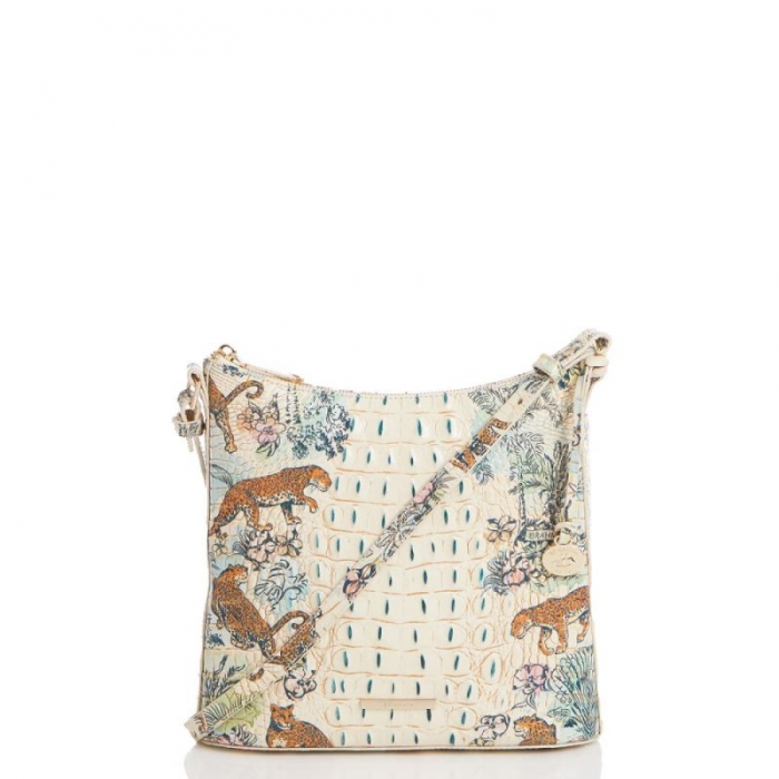 Brahmin | Women's Katie Souvenir Ombre Melbourne | Quick Ship!