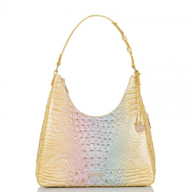 Brahmin | Women's Tabitha Daybreak Ombre Melbourne | Quick Ship!