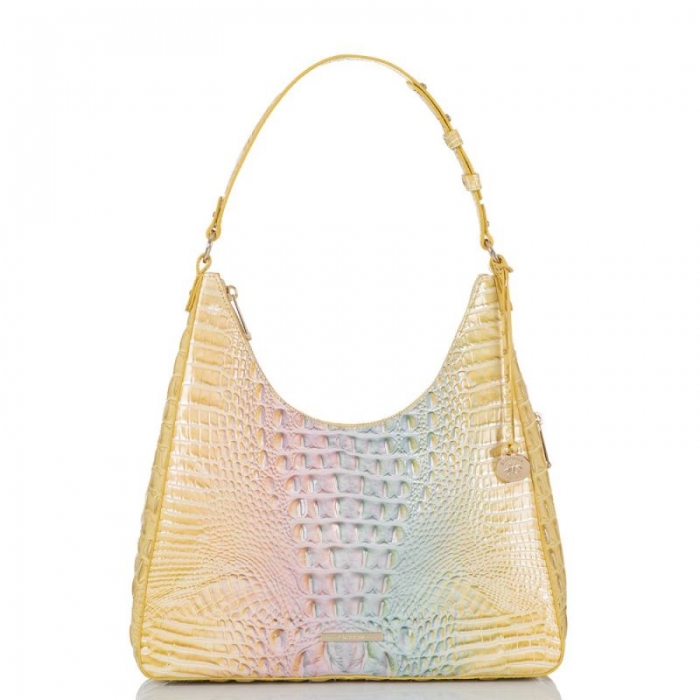 Brahmin | Women's Tabitha Daybreak Ombre Melbourne | Quick Ship!