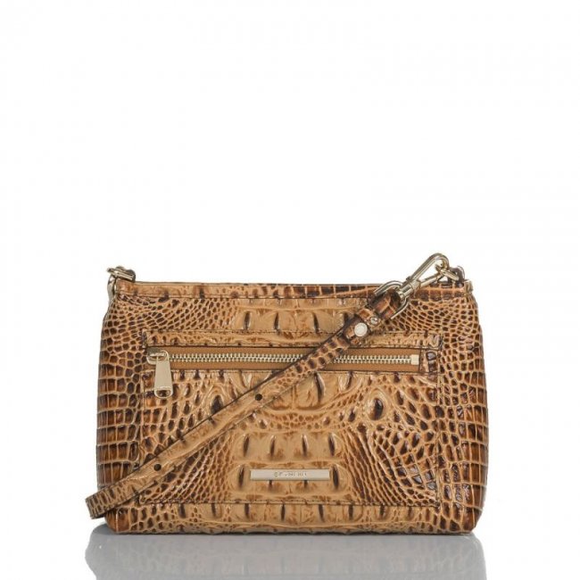 Brahmin | Women's Vida Toasted Melbourne | Quick Ship!