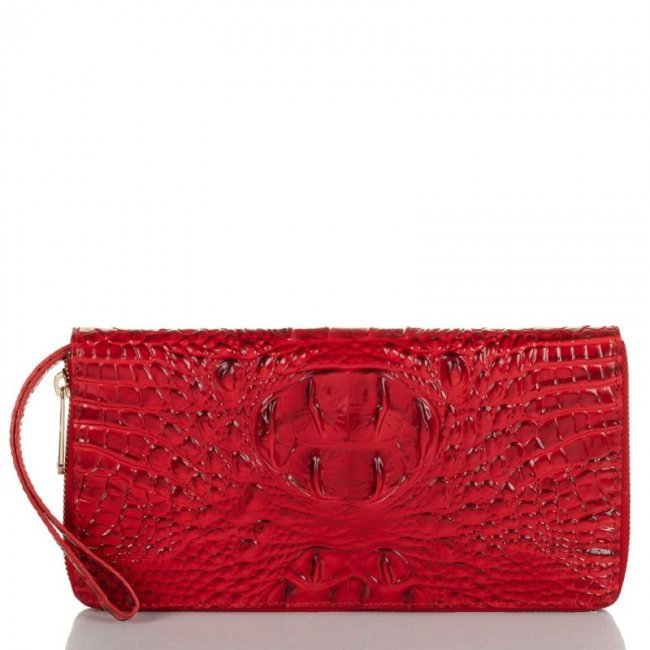 Brahmin | Women's Skyler Carnation Melbourne | Quick Ship!