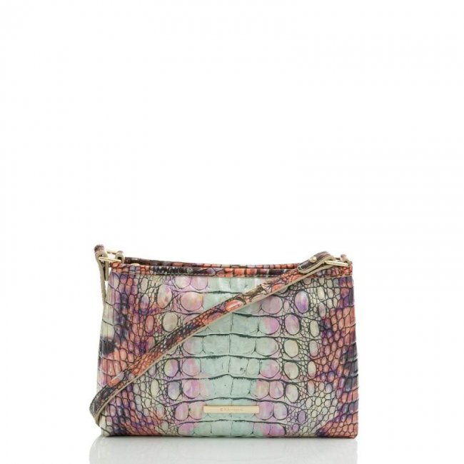 Brahmin | Women's Lorelei Supernova Ombre Melbourne | Quick Ship!
