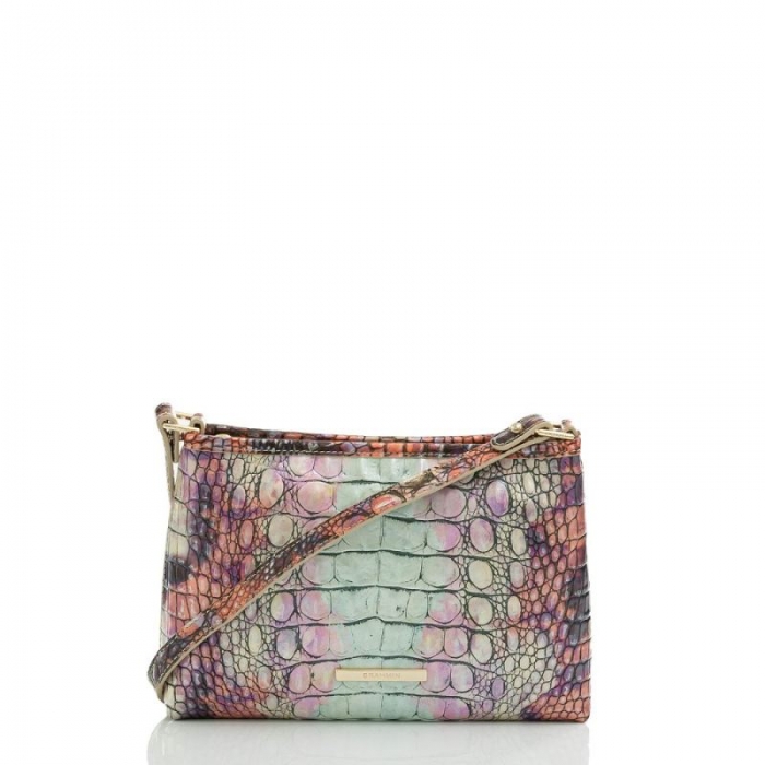 Brahmin | Women's Lorelei Supernova Ombre Melbourne | Quick Ship!
