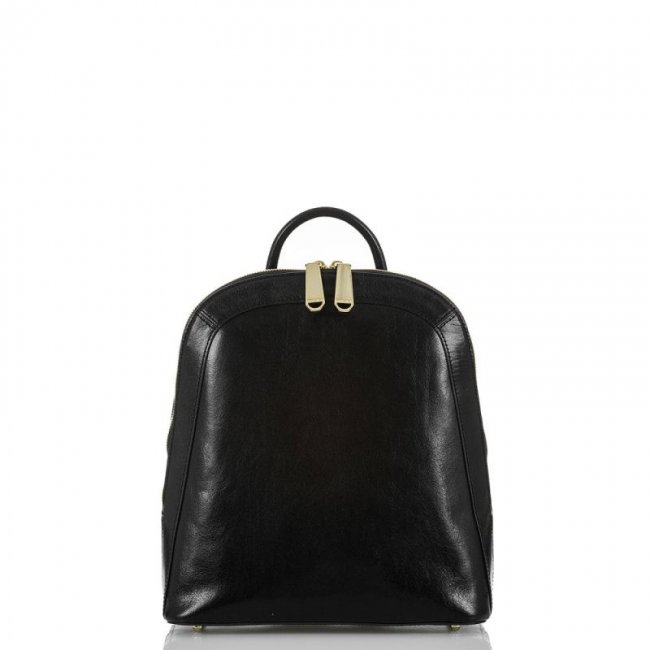 Brahmin | Women's Rosemary Black Topsail | Quick Ship!