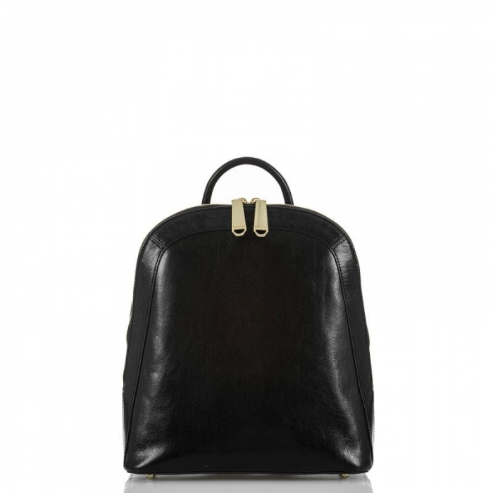 Brahmin | Women's Rosemary Black Topsail | Quick Ship!