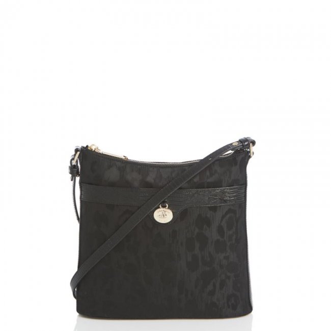 Brahmin | Women's Katie Black Selene | Quick Ship!