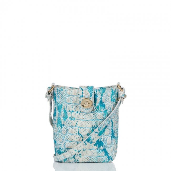 Brahmin | Women's Marley Mesmerized Melbourne | Quick Ship!