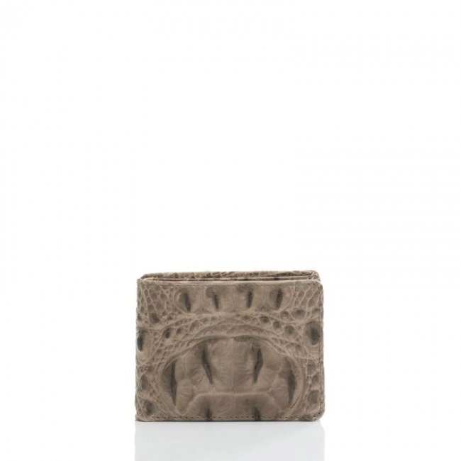 Brahmin | Women's Billfold Biscuit Valley | Quick Ship!