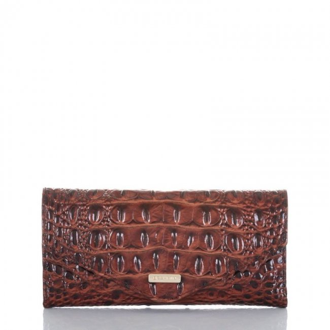 Brahmin | Women's Veronica Pecan Melbourne | Quick Ship!