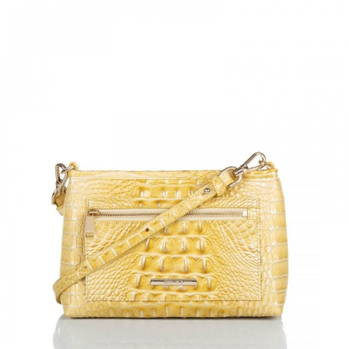Brahmin | Women's Vida Butter Melbourne | Quick Ship!