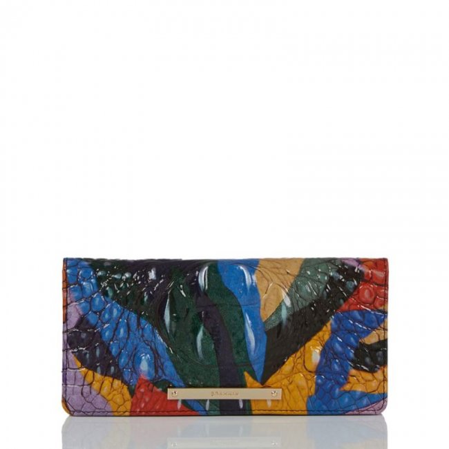 Brahmin | Women's Ady Wallet Ambience Melbourne | Quick Ship!
