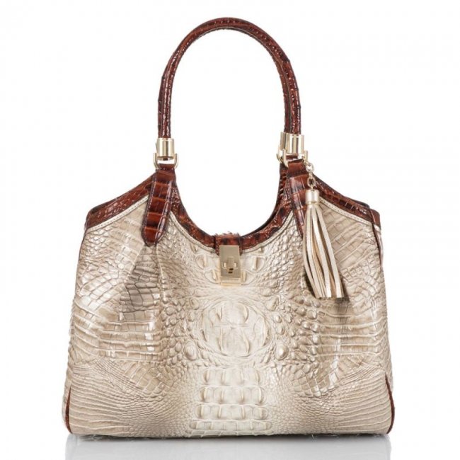 Brahmin | Women's Celia Clay Caye | Quick Ship!