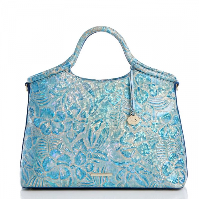 Brahmin | Women's Elaine Serenity Sonic | Quick Ship!