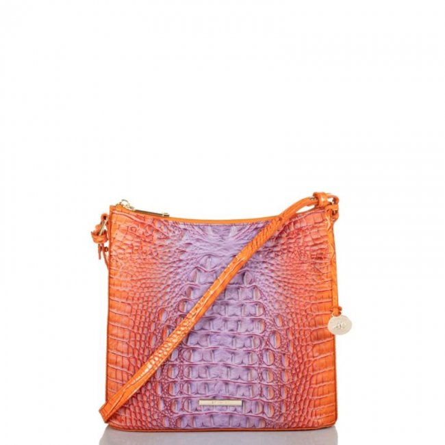 Brahmin | Women's Katie Daiquiri Ombre Melbourne | Quick Ship!