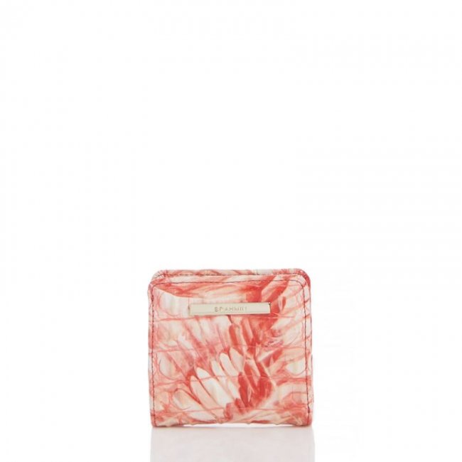 Brahmin | Women's Jane Pink Flamingo Melbourne | Quick Ship!