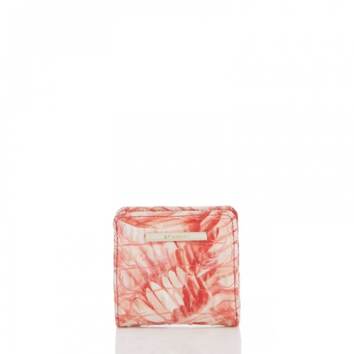 Brahmin | Women's Jane Pink Flamingo Melbourne | Quick Ship!