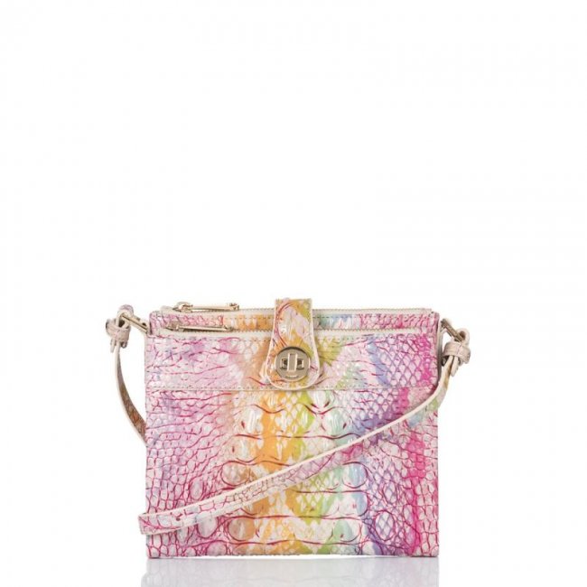 Brahmin | Women's Mina Optimism Melbourne | Quick Ship!