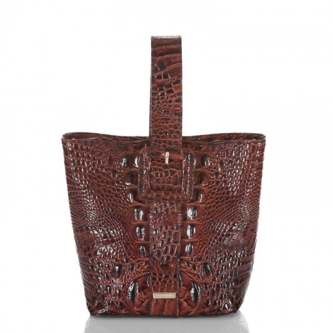 Brahmin | Women's Faith Pecan Melbourne | Quick Ship!