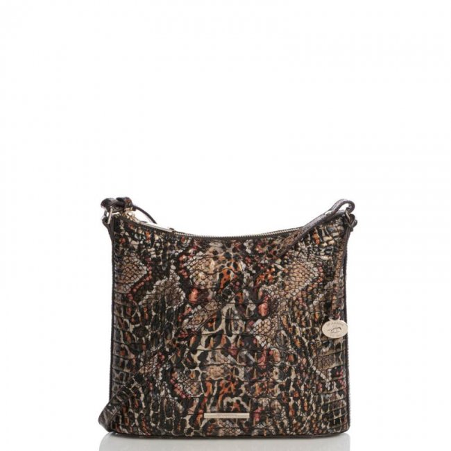 Brahmin | Women's Katie Charisma Melbourne | Quick Ship!