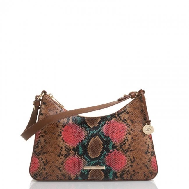 Brahmin | Women's Esme Multi Caladesi | Quick Ship!