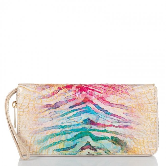 Brahmin | Women's Skyler Entice Ombre Melbourne | Quick Ship!