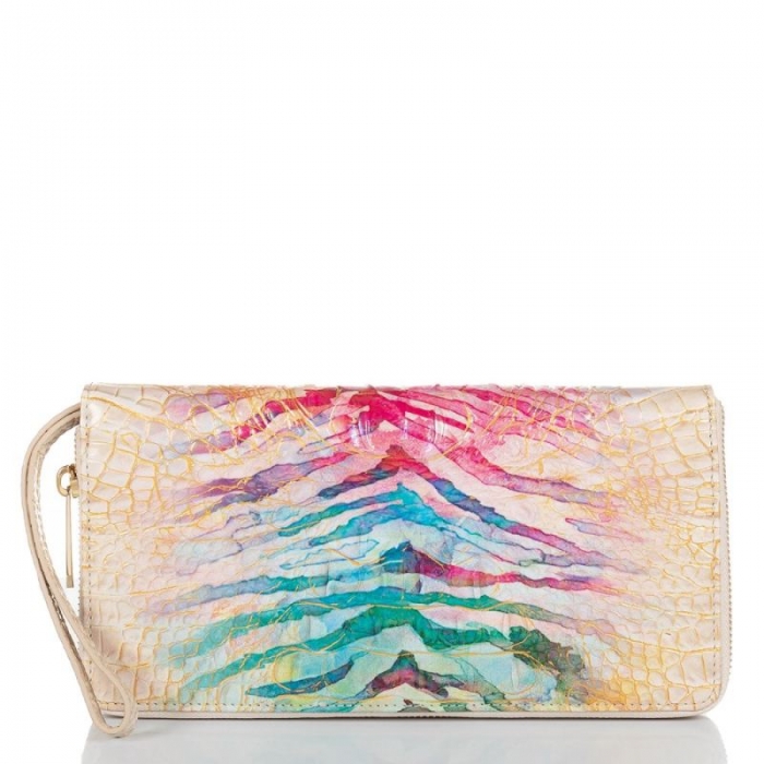 Brahmin | Women's Skyler Entice Ombre Melbourne | Quick Ship!