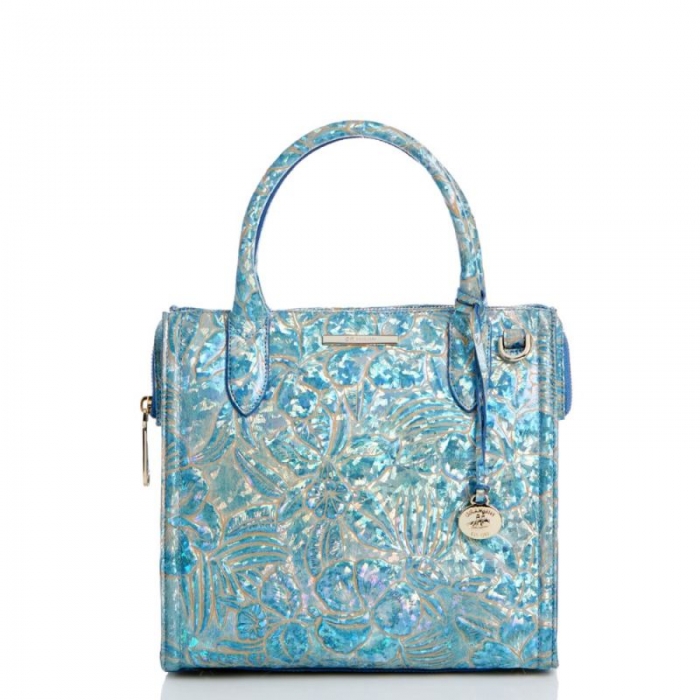 Brahmin | Women's Small Caroline Serenity Sonic | Quick Ship!