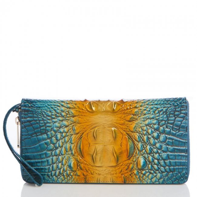 Brahmin | Women's Skyler Bermuda Ombre Melbourne | Quick Ship!