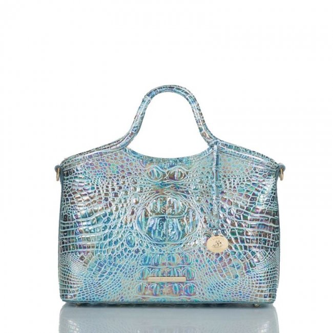 Brahmin | Women's Small Elaine Wonderland Melbourne | Quick Ship!