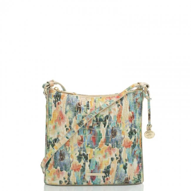 Brahmin | Women's Katie Superbloom Melbourne | Quick Ship!