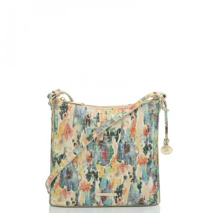 Brahmin | Women's Katie Superbloom Melbourne | Quick Ship!