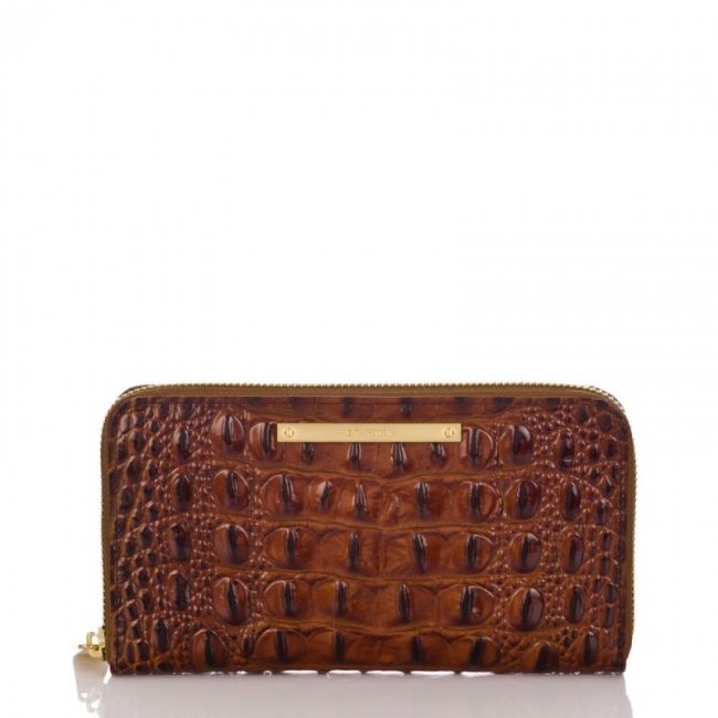Brahmin | Women's Suri Pecan Melbourne | Quick Ship!