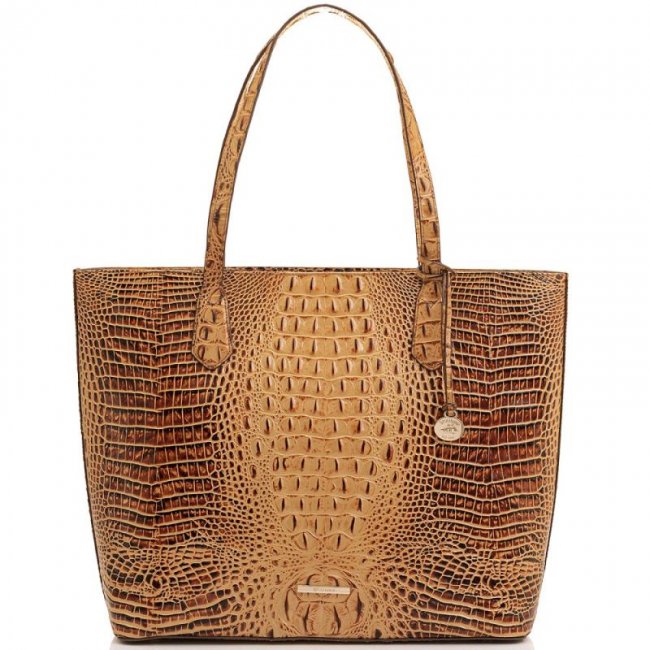 Brahmin | Women's Misha Toasted Melbourne | Quick Ship!