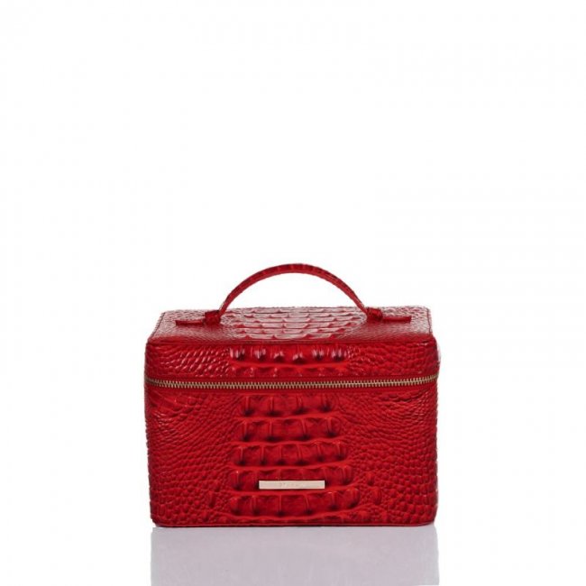 Brahmin | Women's Charmaine Carnation Melbourne | Quick Ship!