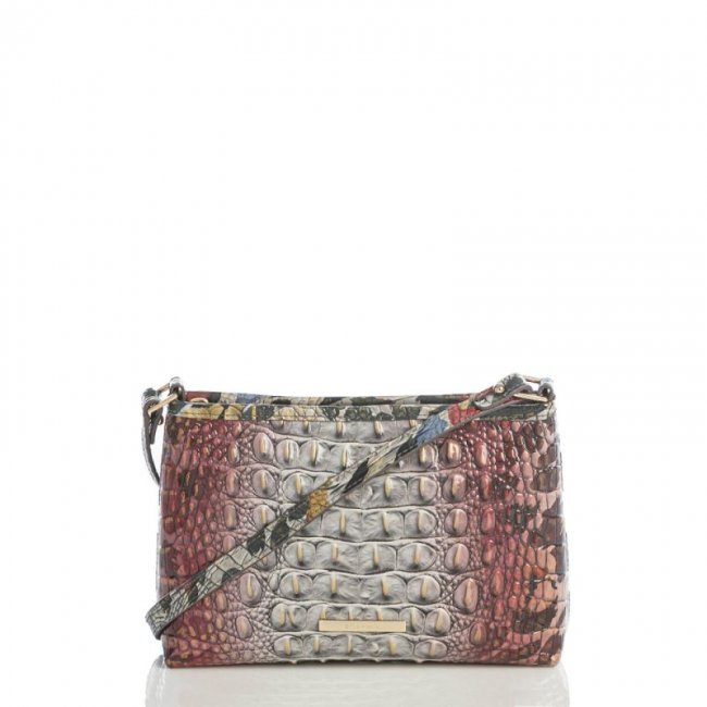 Brahmin | Women's Lorelei Adore Ombre Melbourne | Quick Ship!
