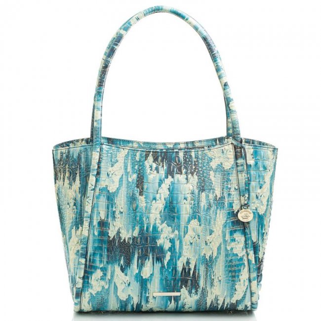 Brahmin | Women's Bailee Deep Water Melbourne | Quick Ship!