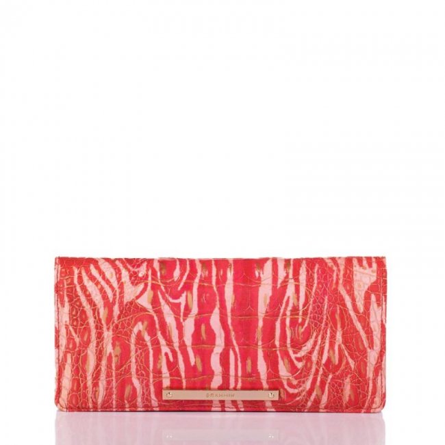 Brahmin | Women's Ady Wallet Beloved Melbourne | Quick Ship!
