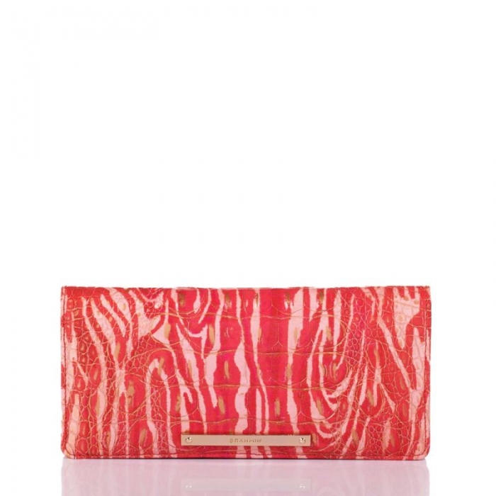 Brahmin | Women's Ady Wallet Beloved Melbourne | Quick Ship!