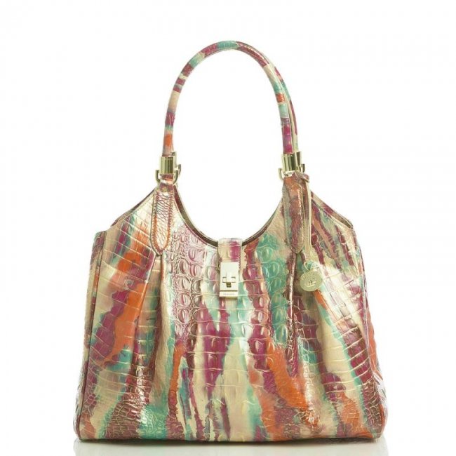 Brahmin | Women's Celia Destiny Melbourne | Quick Ship!