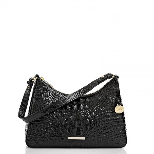 Brahmin | Women's Esme Black Melbourne | Quick Ship!