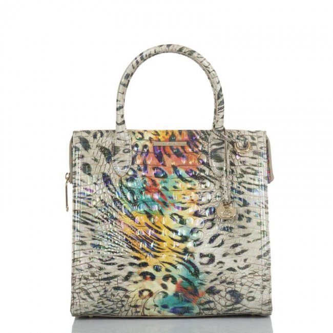 Brahmin | Women's Caroline Obsession Ombre Melbourne | Quick Ship!