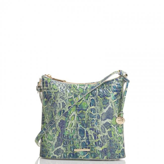 Brahmin | Women's Katie Green Viper Melbourne | Quick Ship!